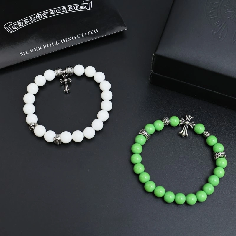 Chrome Hearts Bracelets Timeless 237421
