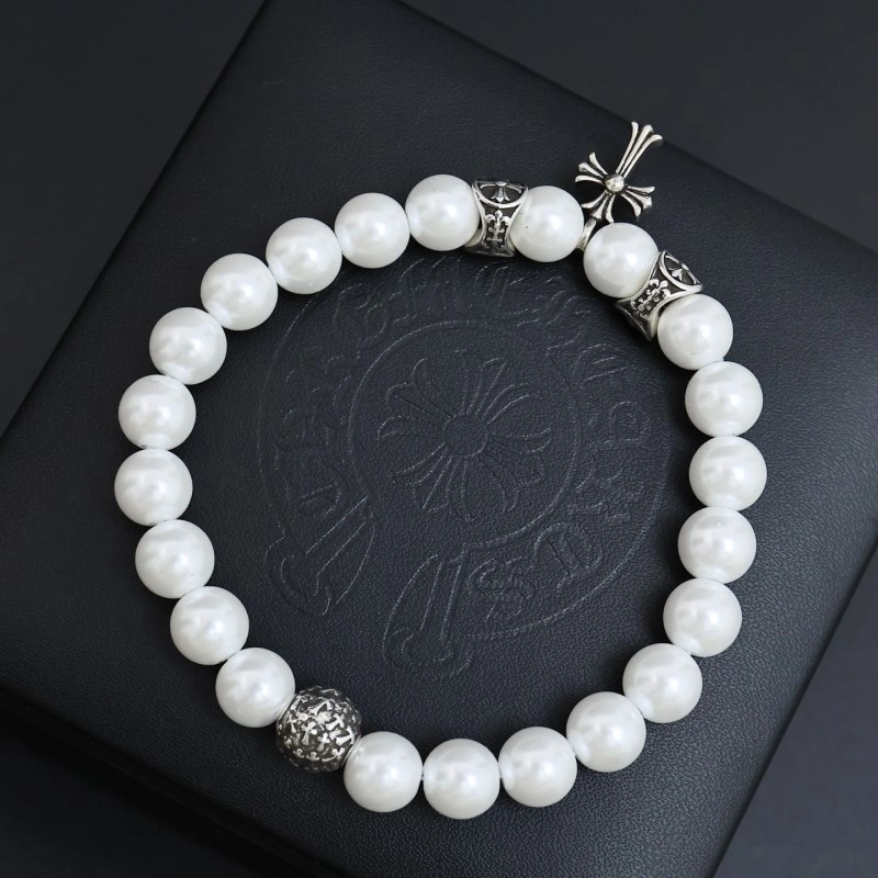 WaterResistant Chrome Hearts Bracelets 237420