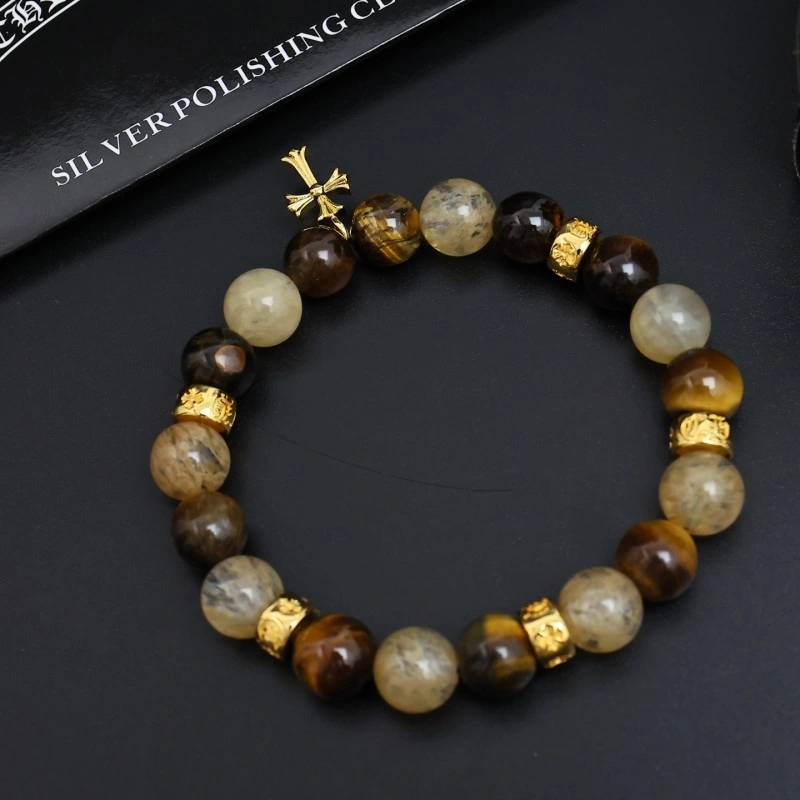 WaterResistant Chrome Hearts Bracelets 237420