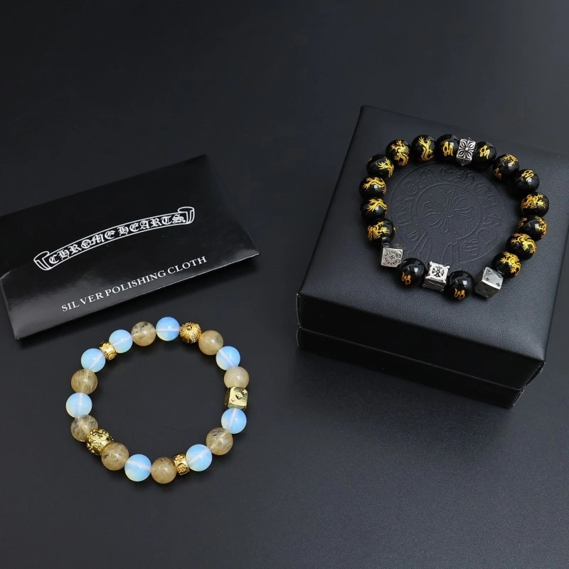 Chrome Hearts Bracelets WeatherProof 237494