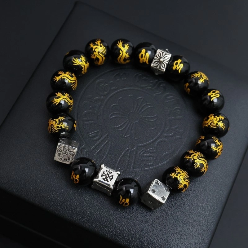 Chrome Hearts Bracelets WeatherProof 237494