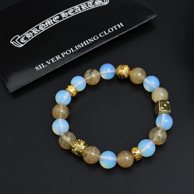 Chrome Hearts Bracelets WeatherProof 237494