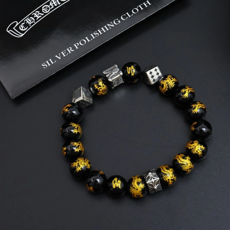 Chrome Hearts Bracelets WeatherProof 237494