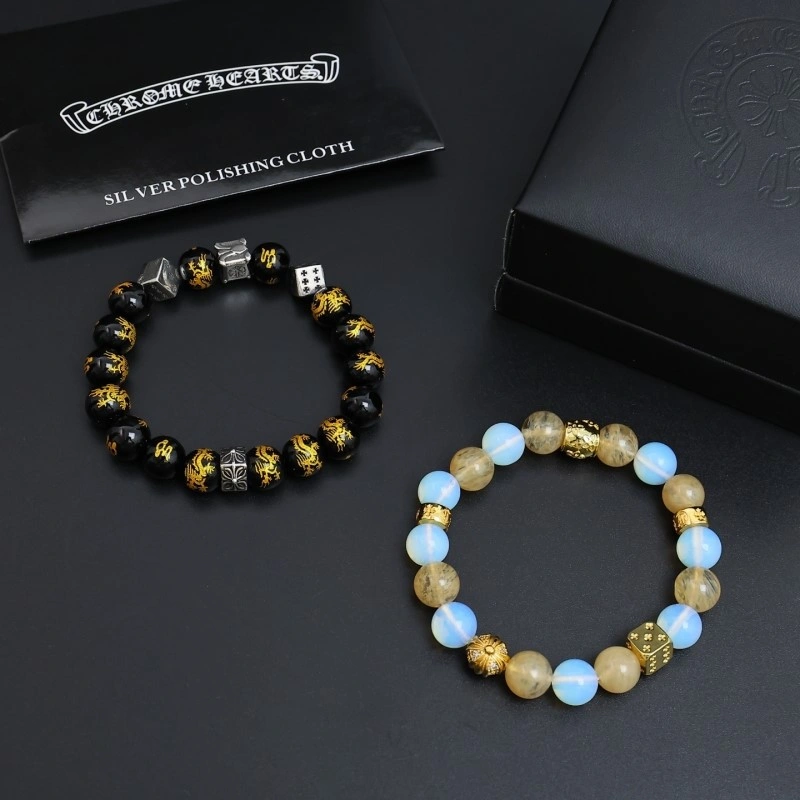 Chrome Hearts Bracelets WeatherProof 237494