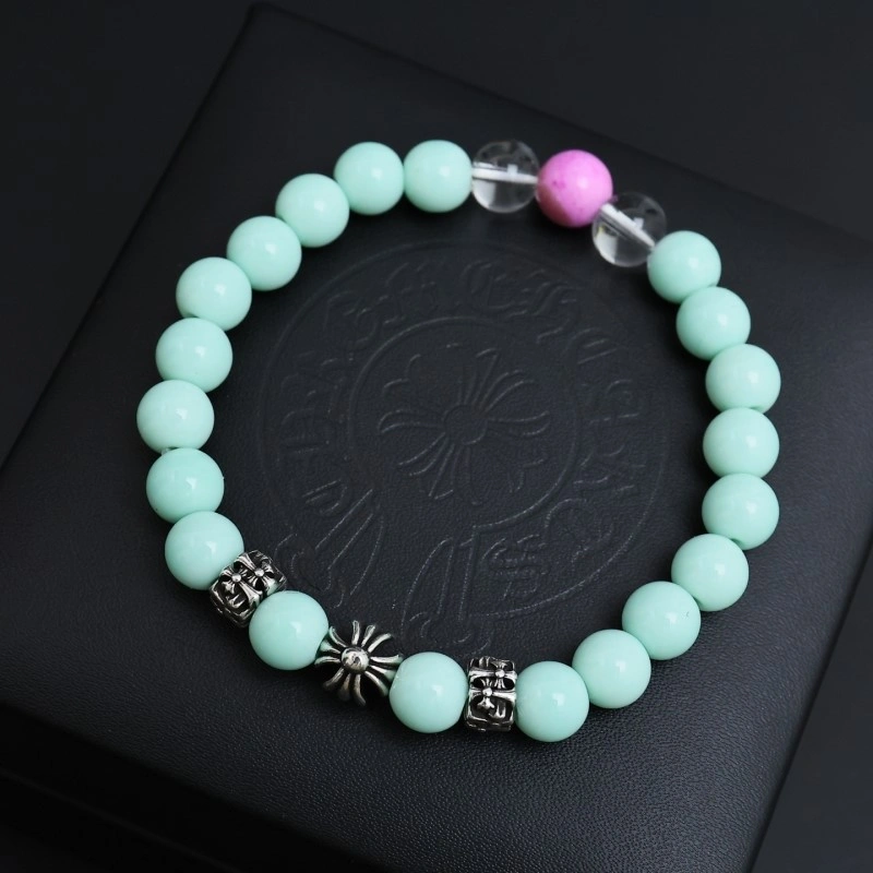 Sophisticated Chrome Hearts Bracelets 237456