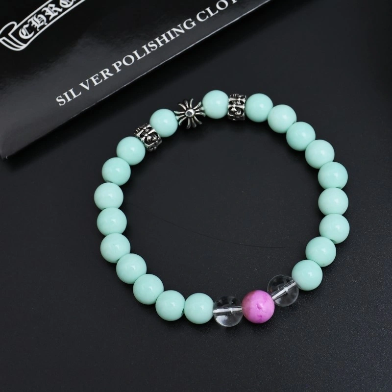 Sophisticated Chrome Hearts Bracelets 237456