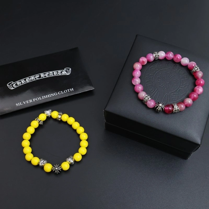 Lightweight Chrome Hearts Bracelets 237423