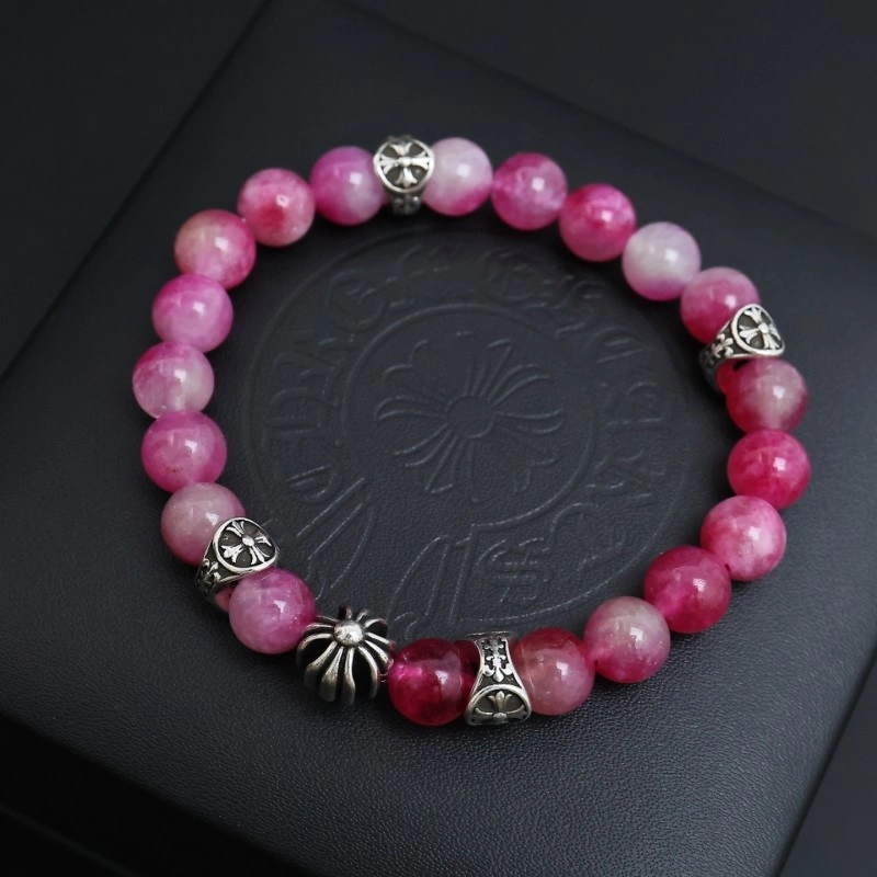 Lightweight Chrome Hearts Bracelets 237423