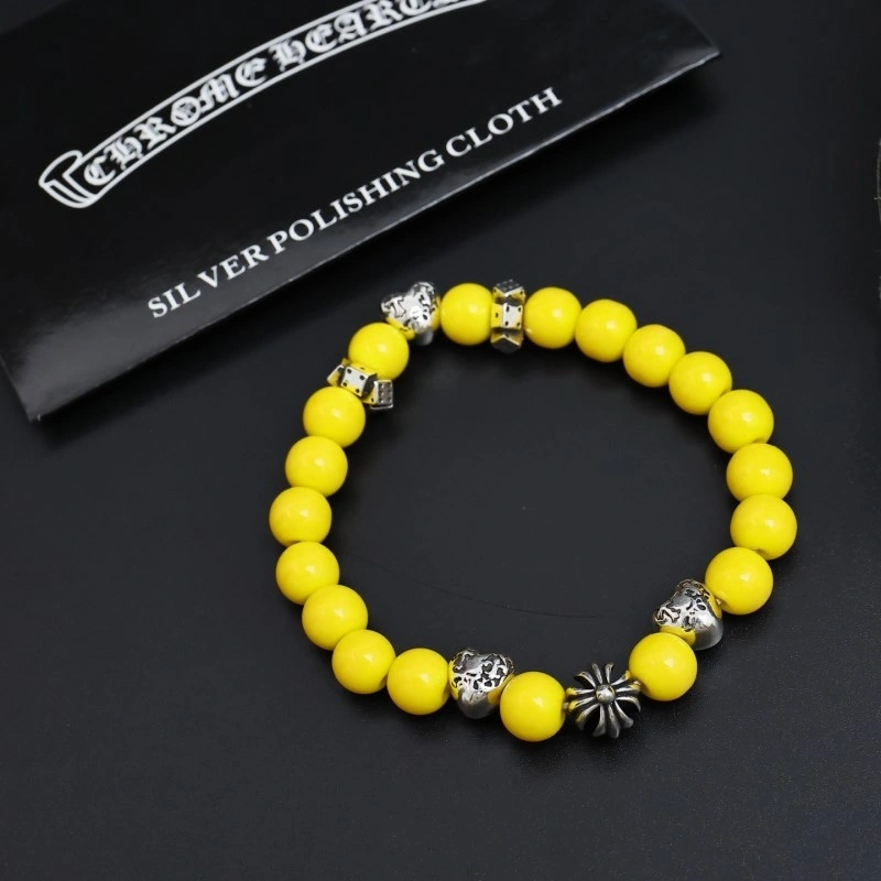 Lightweight Chrome Hearts Bracelets 237423