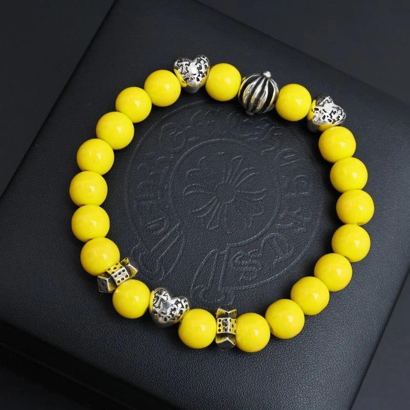 Lightweight Chrome Hearts Bracelets 237423