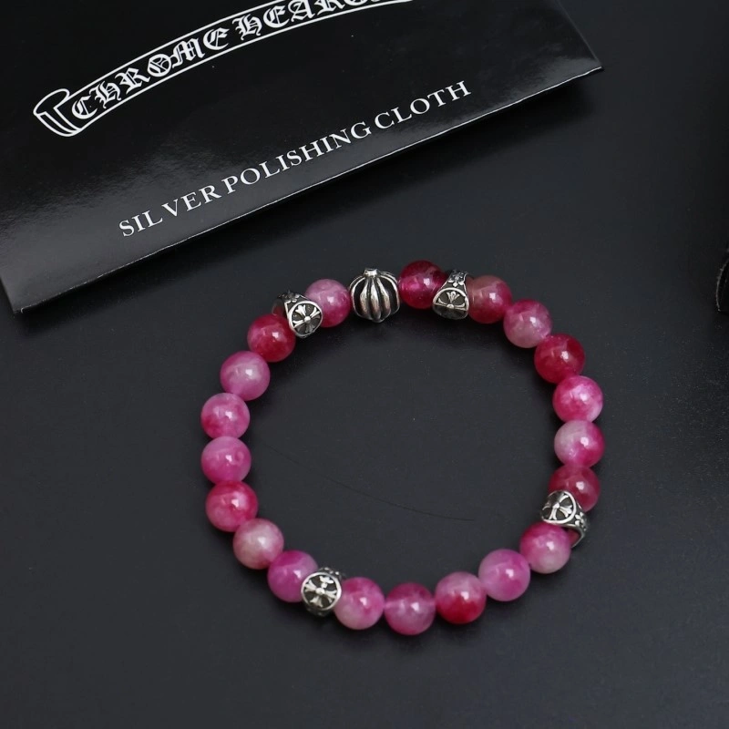 Lightweight Chrome Hearts Bracelets 237423