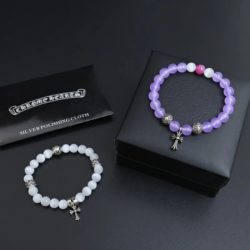 Chrome Hearts Bracelets HighQuality 237418
