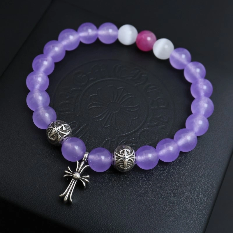 Chrome Hearts Bracelets HighQuality 237418