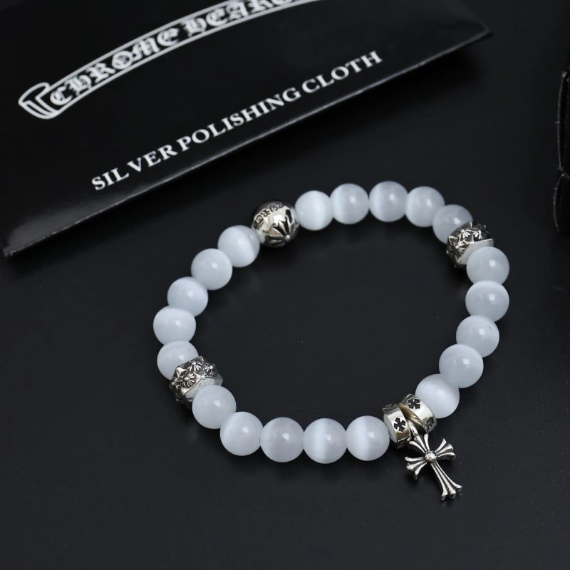 Chrome Hearts Bracelets HighQuality 237418