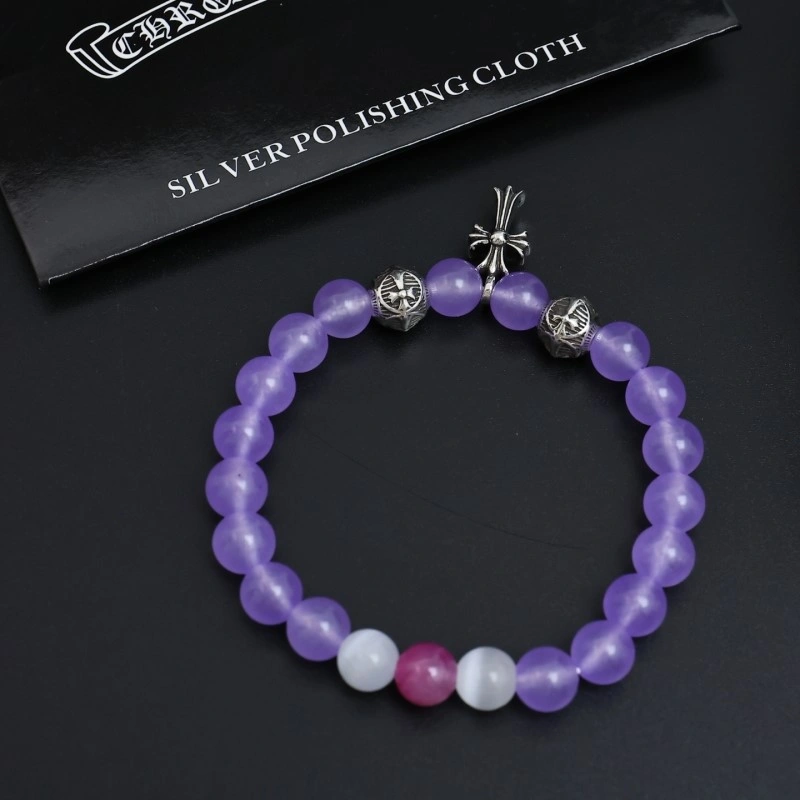 Chrome Hearts Bracelets HighQuality 237418