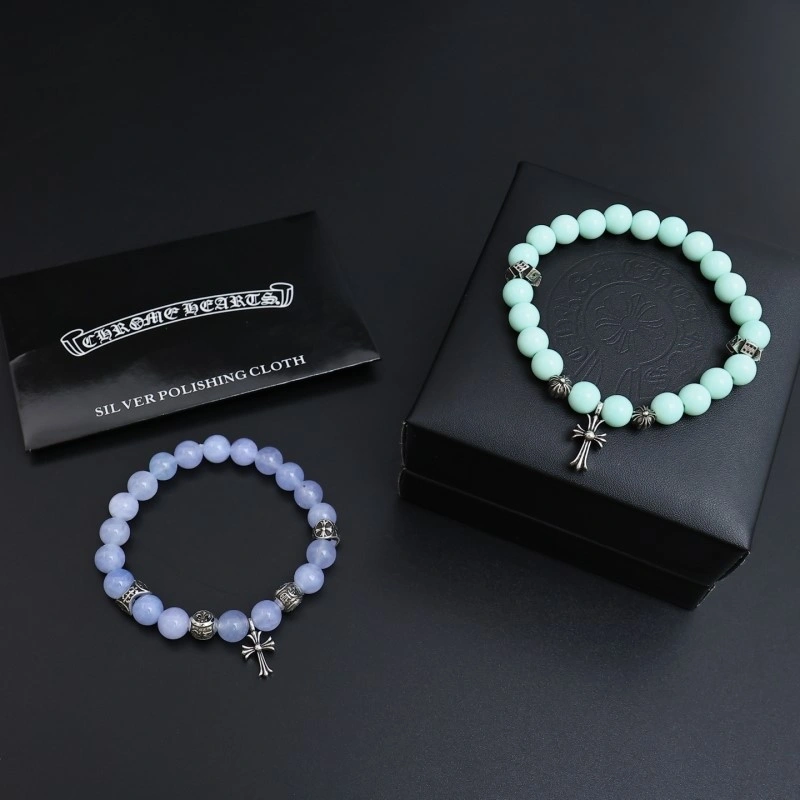 MoistureWicking Chrome Hearts Bracelets 237426