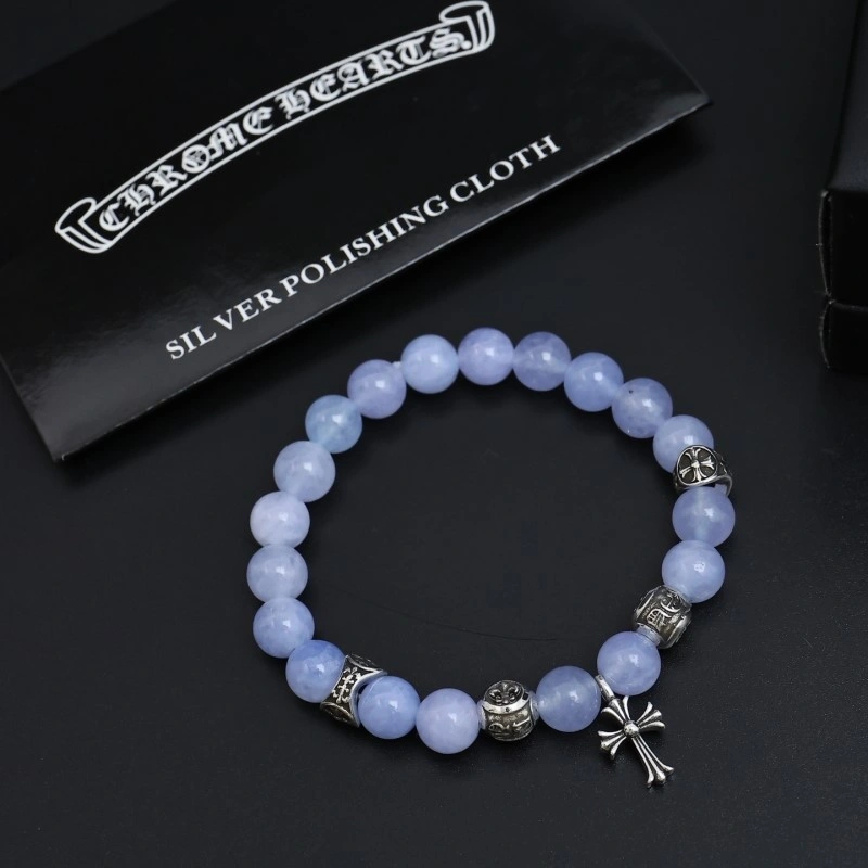 MoistureWicking Chrome Hearts Bracelets 237426