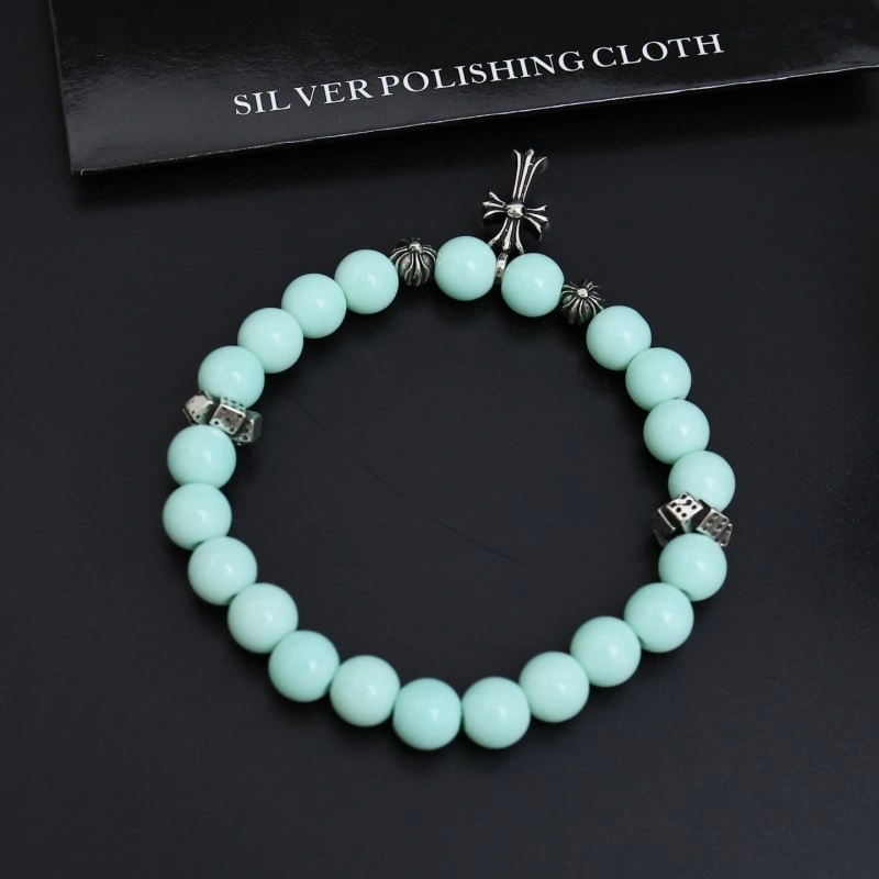 MoistureWicking Chrome Hearts Bracelets 237426
