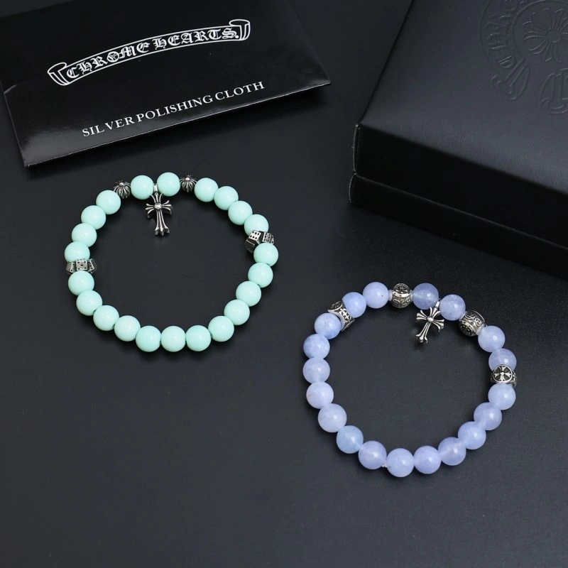 MoistureWicking Chrome Hearts Bracelets 237426