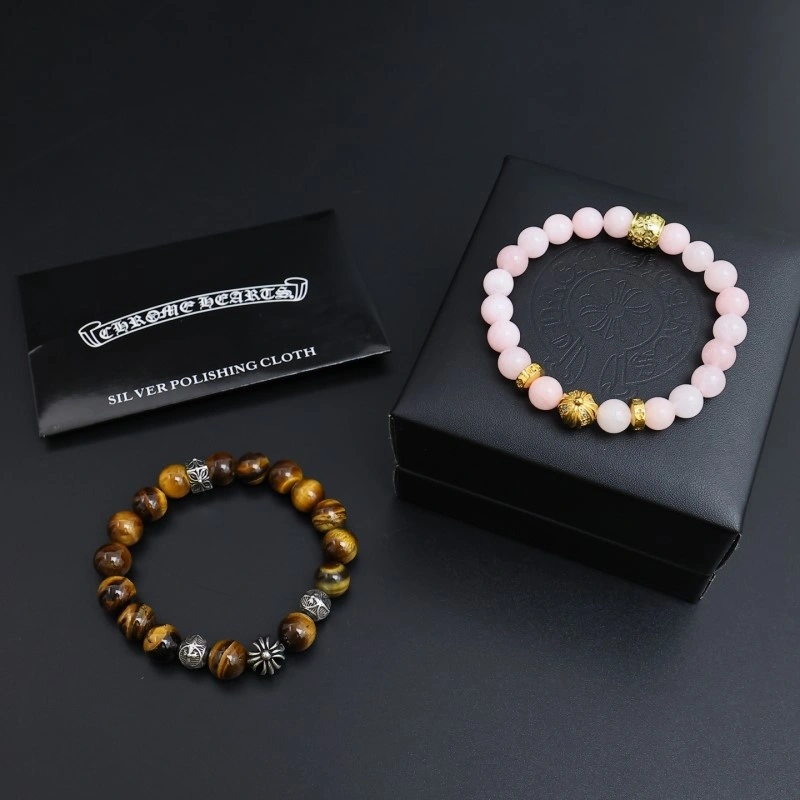 HighPerformance Chrome Hearts Bracelets 237422