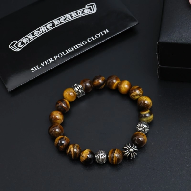 HighPerformance Chrome Hearts Bracelets 237422