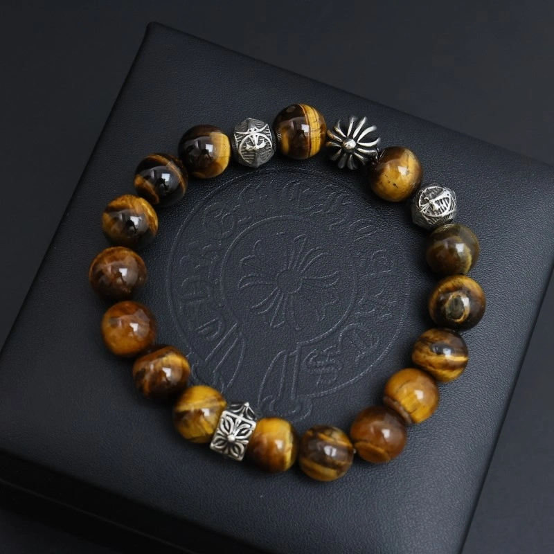 HighPerformance Chrome Hearts Bracelets 237422
