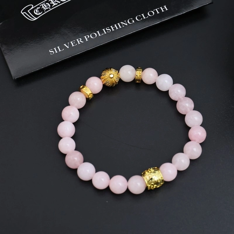 HighPerformance Chrome Hearts Bracelets 237422