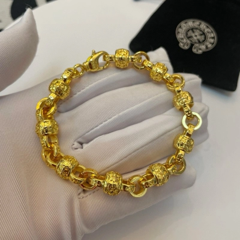 Chrome Hearts Bracelets DailyWear 237437