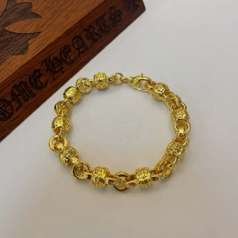 Chrome Hearts Bracelets DailyWear 237437