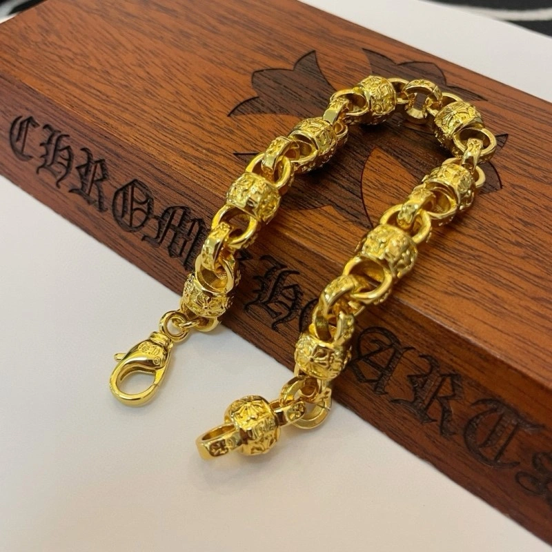 Chrome Hearts Bracelets DailyWear 237437