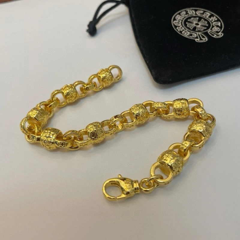 Chrome Hearts Bracelets DailyWear 237437
