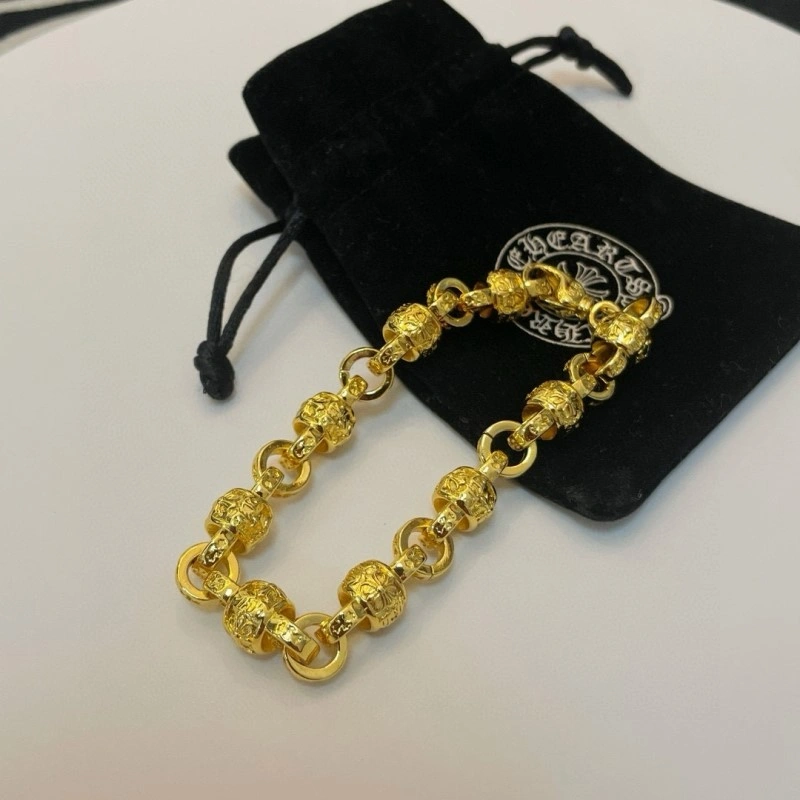 Chrome Hearts Bracelets DailyWear 237437
