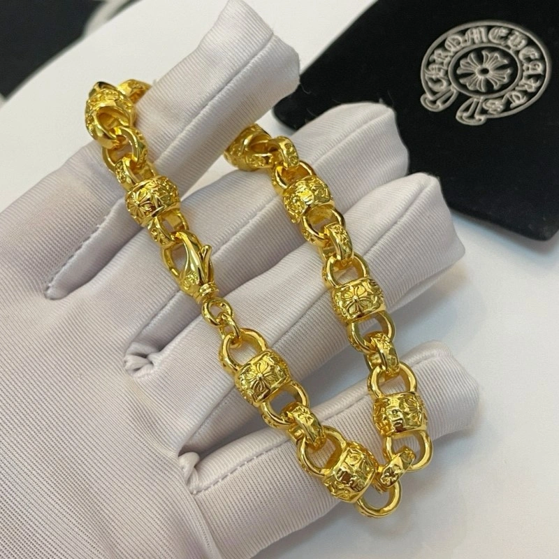 Chrome Hearts Bracelets DailyWear 237437