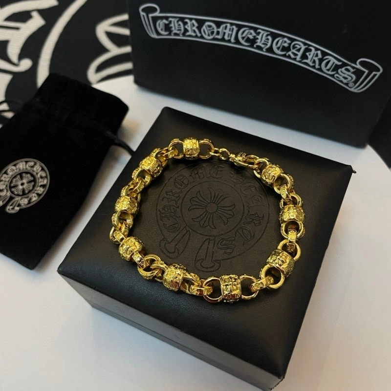 Chrome Hearts Bracelets DailyWear 237437