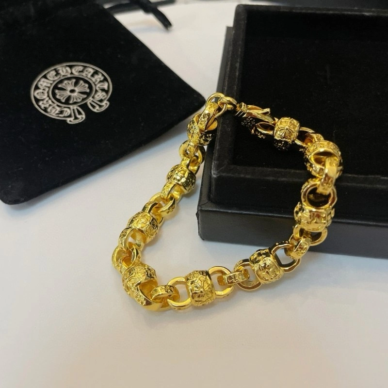 Chrome Hearts Bracelets DailyWear 237437