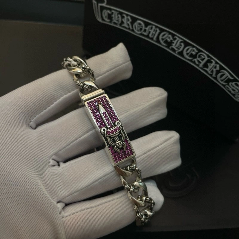 FastDry Chrome Hearts Bracelets 237411