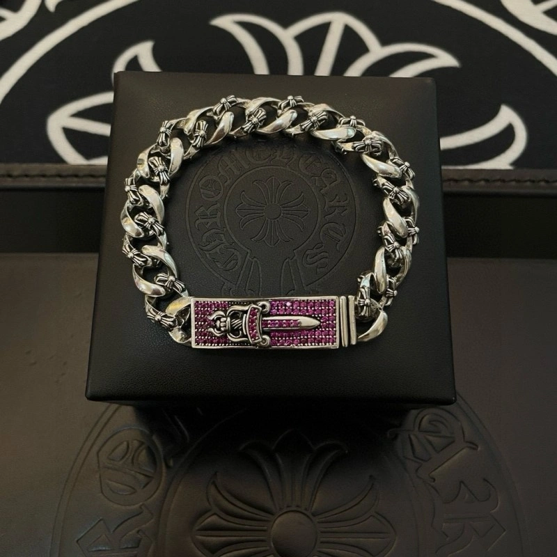 FastDry Chrome Hearts Bracelets 237411