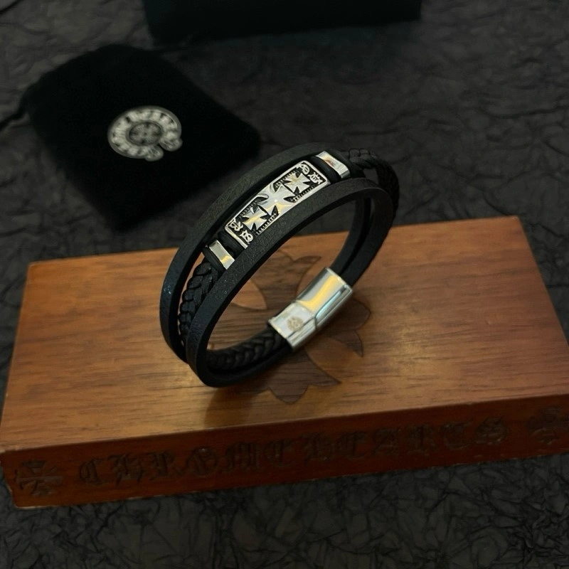 QuickDry Chrome Hearts Bracelets 237416