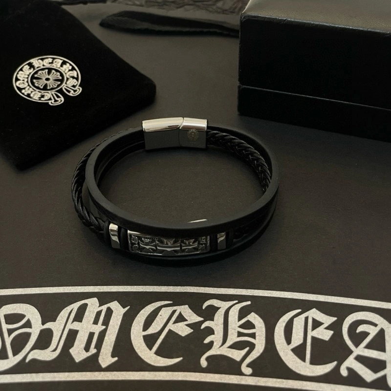 QuickDry Chrome Hearts Bracelets 237416