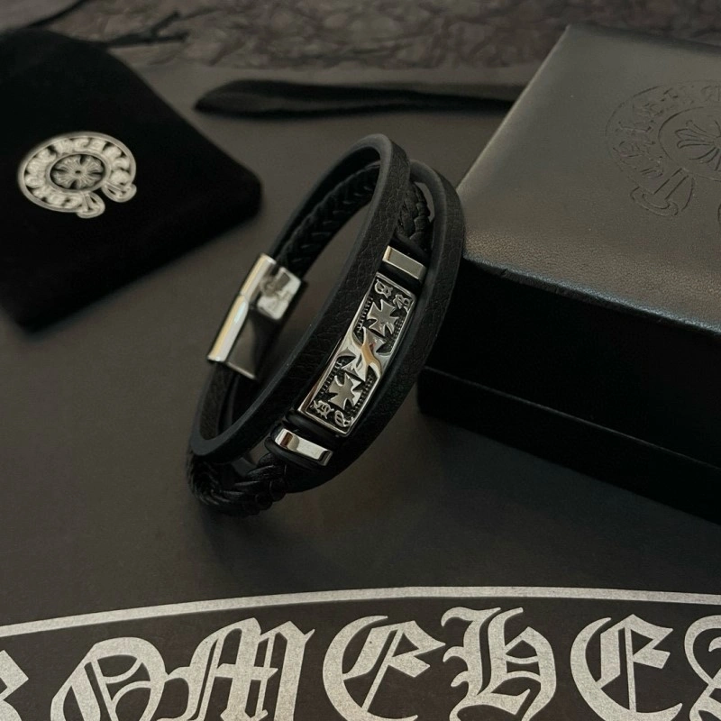 QuickDry Chrome Hearts Bracelets 237416