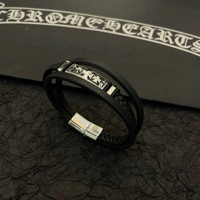 QuickDry Chrome Hearts Bracelets 237416