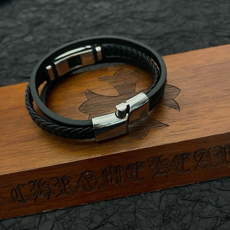 QuickDry Chrome Hearts Bracelets 237416