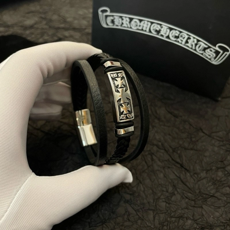 QuickDry Chrome Hearts Bracelets 237416