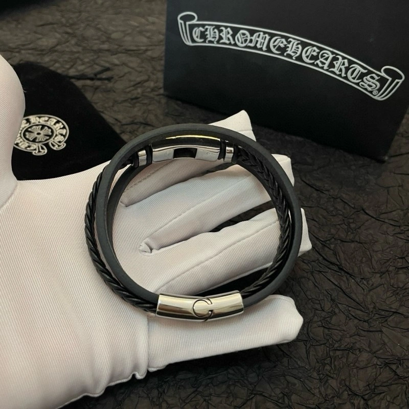 QuickDry Chrome Hearts Bracelets 237416