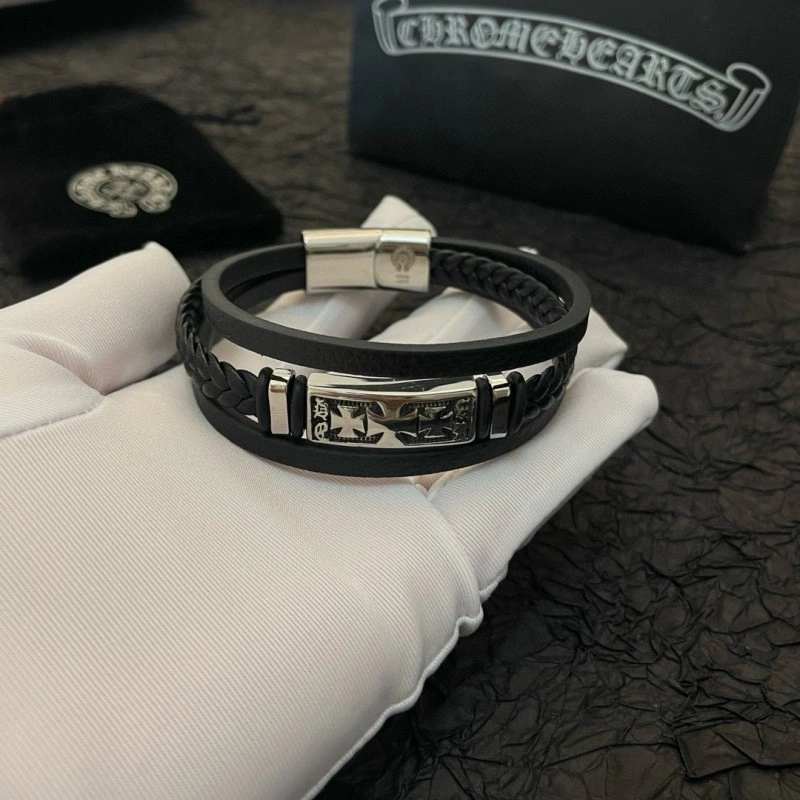 QuickDry Chrome Hearts Bracelets 237416