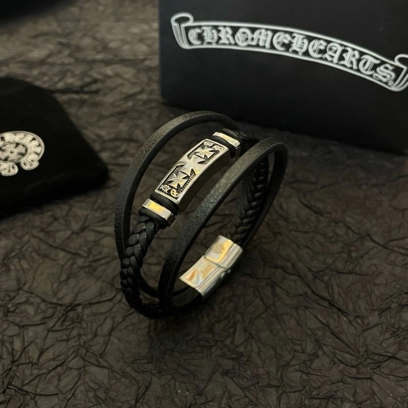 QuickDry Chrome Hearts Bracelets 237416