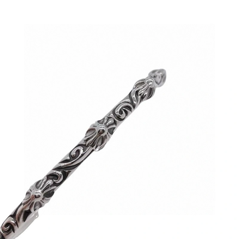 SmoothTexture Chrome Hearts Bracelets 237414