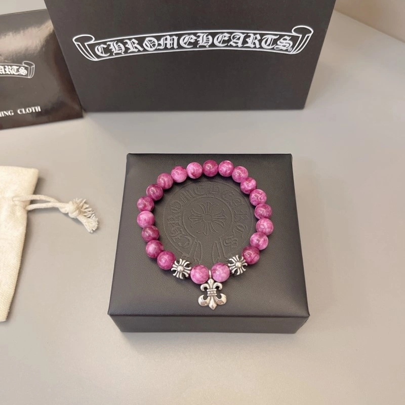 Chrome Hearts Bracelets Durable 237407