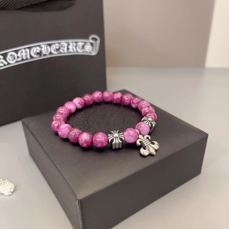 Chrome Hearts Bracelets Durable 237407
