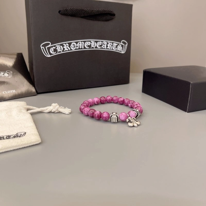 Chrome Hearts Bracelets Durable 237407